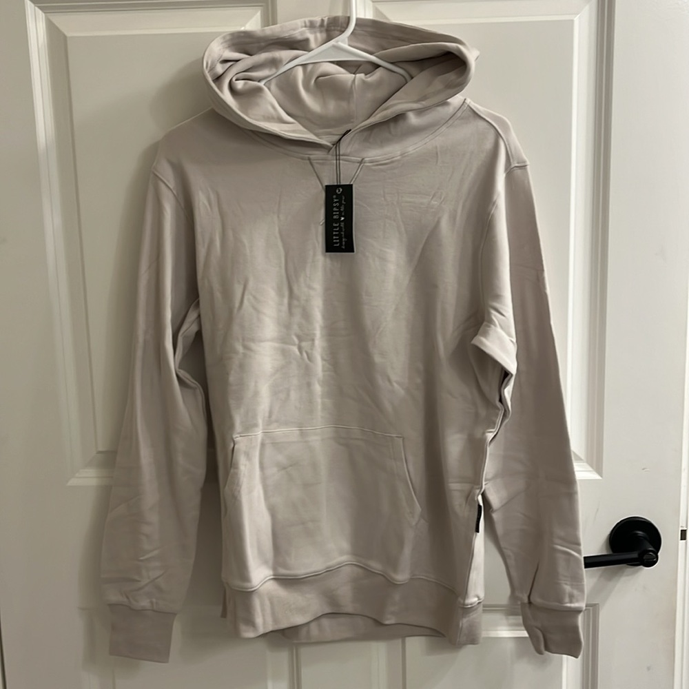 SOLD Little Bipsy Adult Hoodie